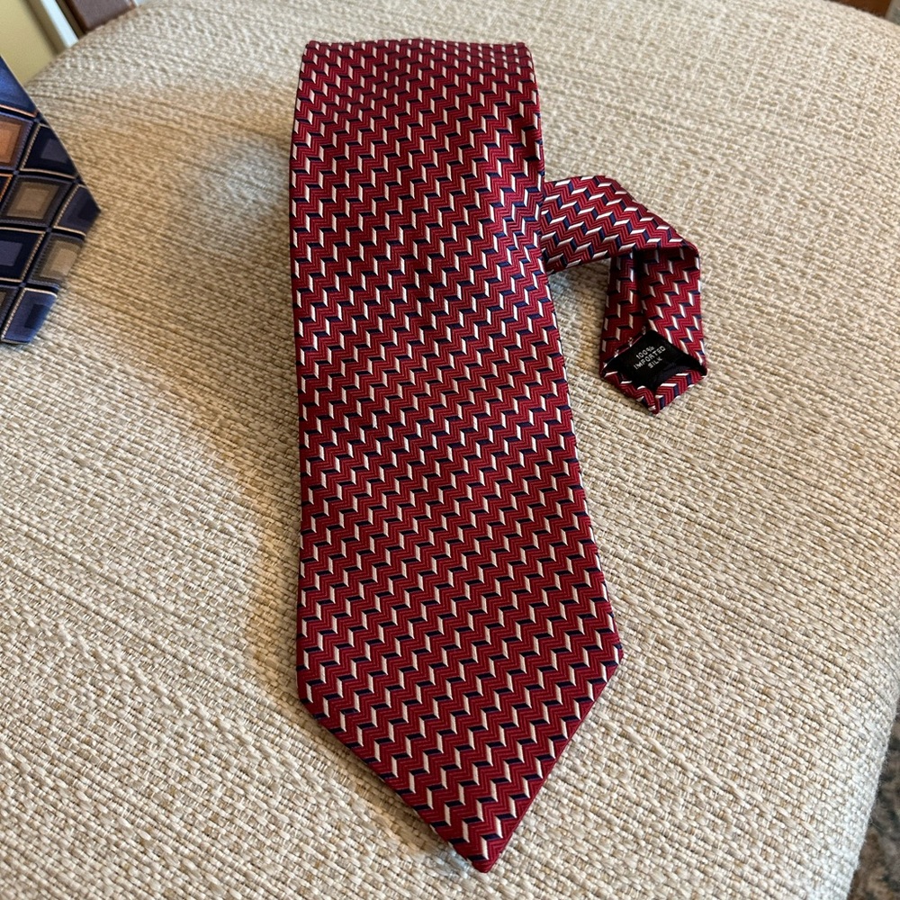 Mens Necktie